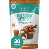 Presidio Pill Buddy Naturals Roasted Chicken Recipe (30 Count)