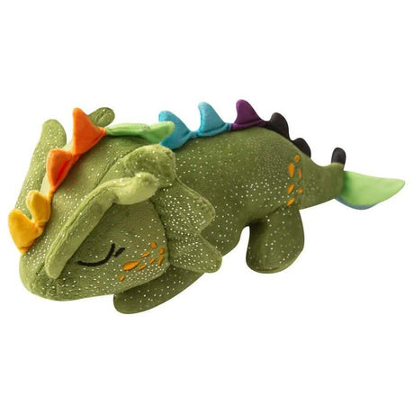 SnugArooz Dog Toy Drowsy the Dragon