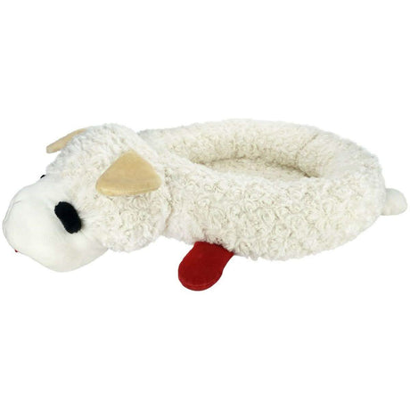 Multipet Lamb Chop® Bed