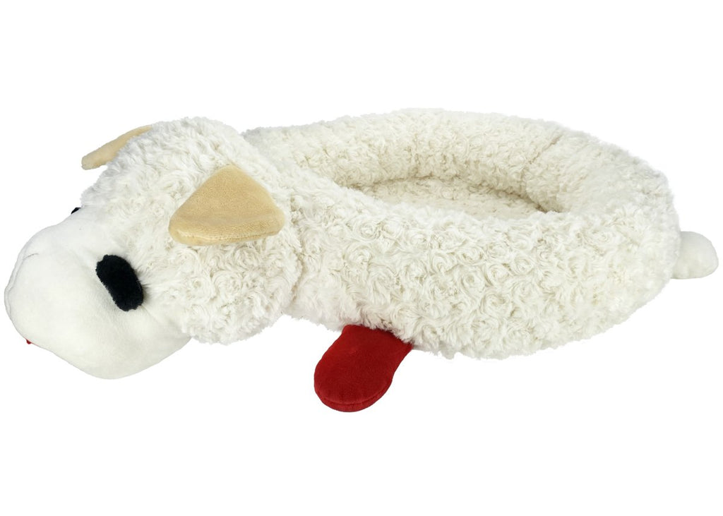 Multipet Lamb Chop® Bed