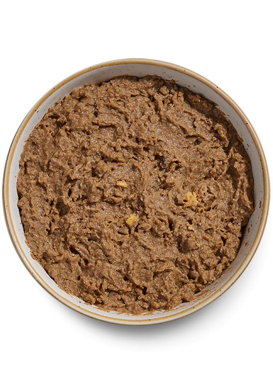 Open Farm Wet Cat Food Homestead Turkey Paté Recipe