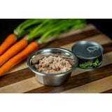 Identity Wet Cat Food 95% Free-Range Duck Paté Recipe