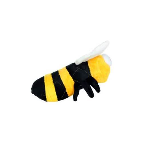 VIP Mighty Jr. Dog Toy Bee