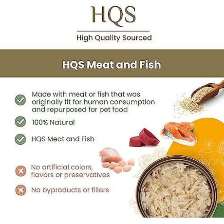 Almo Nature Cat Complete Tuna/Ocean Fish/Pumpkin in Gravy, 2.47oz, Pack of 12