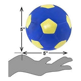 Petsport Large Size 5 Soccer Design Pet Sport Soccer Ball for Dogs