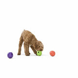 West Paw Rumbl Green Large - Premium Dog Toy