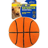 Petsport 5in Large Pet Sport Basketball for Dogs