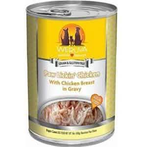 Weruva D Classic That's My Jam! Chicken/Lamb in Gelée 14oz