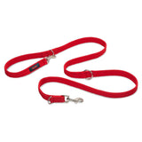 Halti Small Red Dog Training Harness Leash