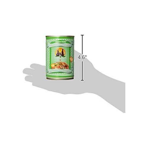 Weruva D Classic Cirque de la Mer Tuna/Veg in Gravy 14oz