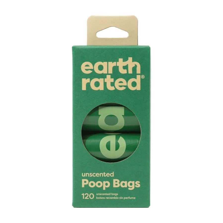 Earth Rated Poop Bag Indiv