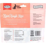 Primal Pet Foods Primal Cat and Dog Liver Laugh Love Pork, 1oz Pack