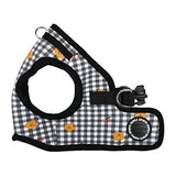 Puppia Large Black Baba Dog Harness