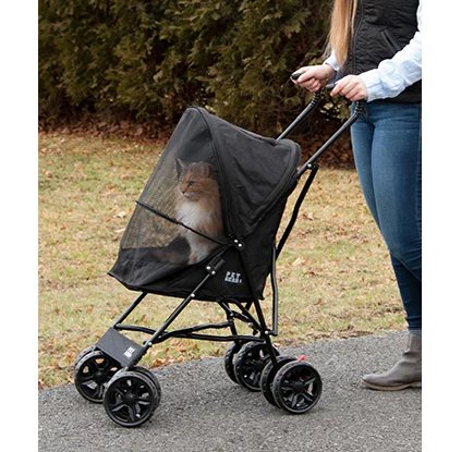 Pet Gear Travel Lite Pet Stroller