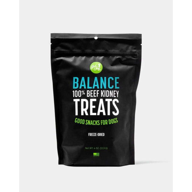 Get Joy Dog Treat Freeze-Dried Balance Beef Kidney