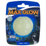 Chuckit! Dog Toy Max Glow Ball