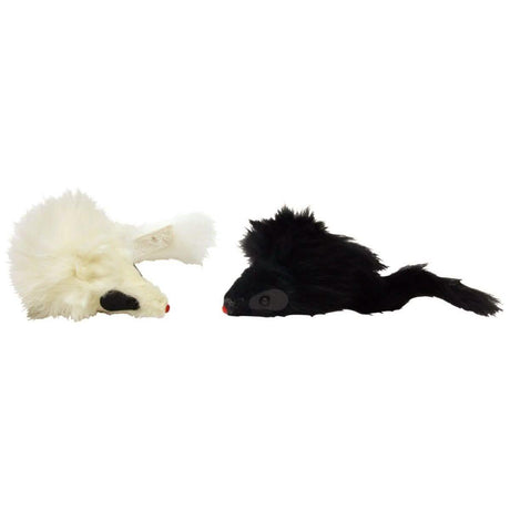 SPOT Cat Toy Miami Mice (2 Pack)