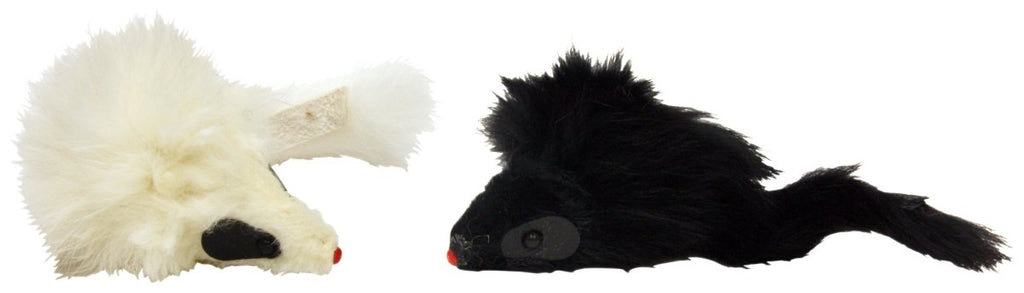 SPOT Cat Toy Miami Mice (2 Pack)