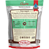 Primal Freeze-Dried Dog Food Nuggets Chicken Formula