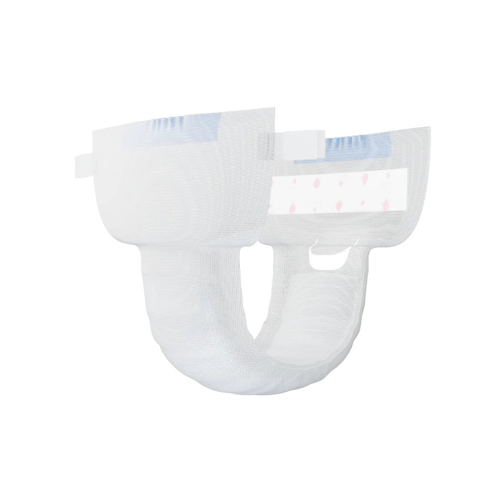 WizSmart UltraDry Disposable Diapers