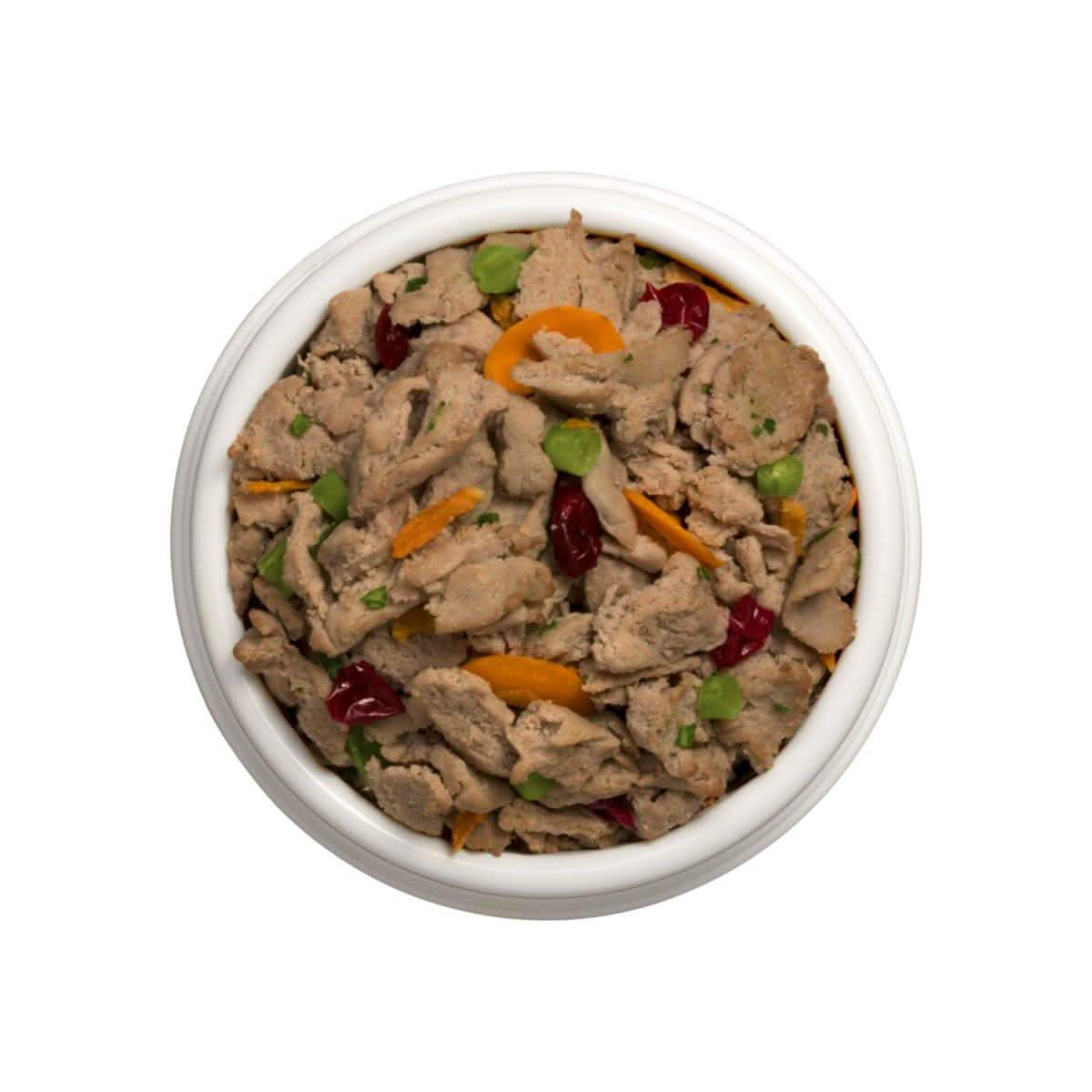 FreshPet Vital Cooked Refrigerated Dog Food Fresh Cuts Chicken Recipe