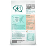 Opti Meal Dry Cat Food Indoor Health Chicken & Brown Rice Recipe