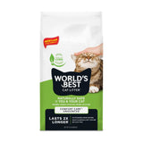 World's Best Cat Litter Orginal Comfort Care Unscented