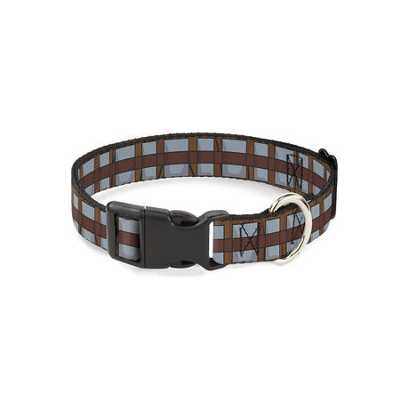 Star Wars Chewbacca Collar L