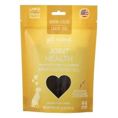 Get Naked D Joint Health Chicken L 6.2oz