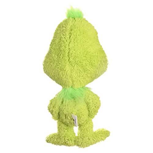 Fetch For Pets Medium Size Dr. Seuss The Grinch 9'' Dog Toy