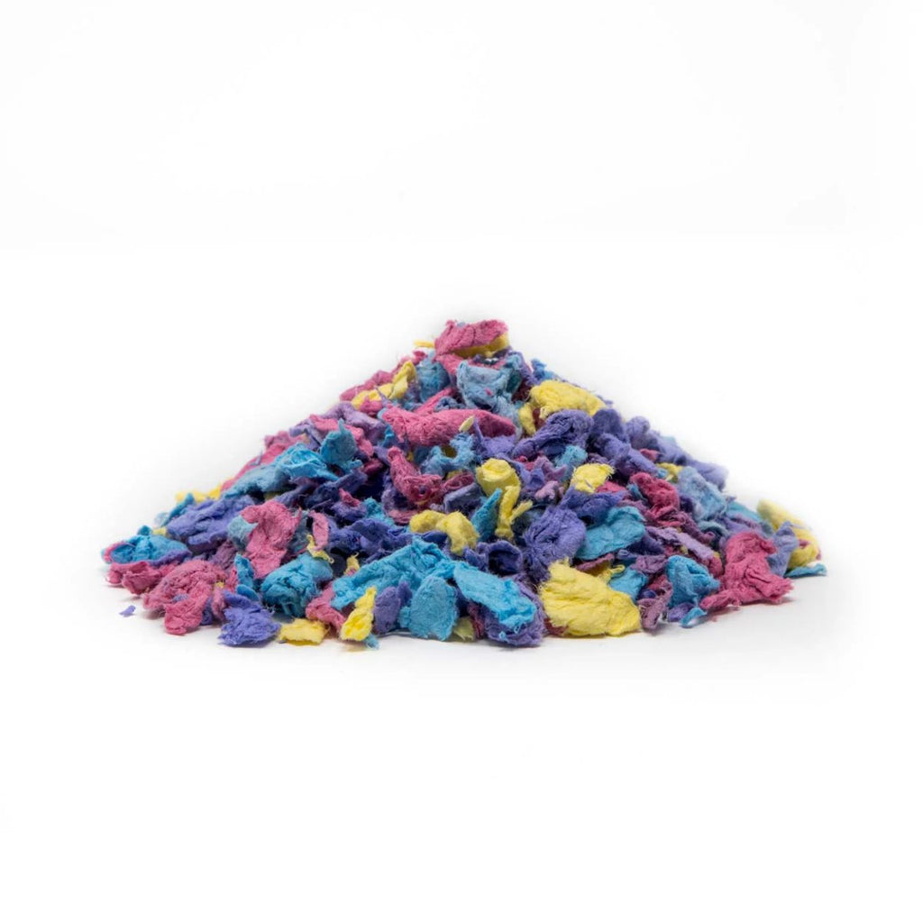 Carefresh Small Pet Bedding Confetti