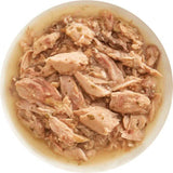 RAWZ Shredded Tuna & Salmon Recipe Cat Food