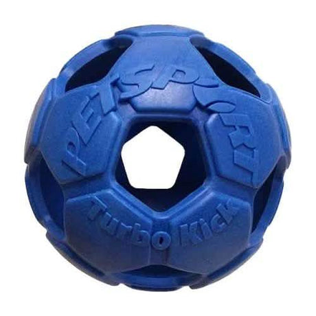 Pet Sport Turbo Kick Soccer Ball S