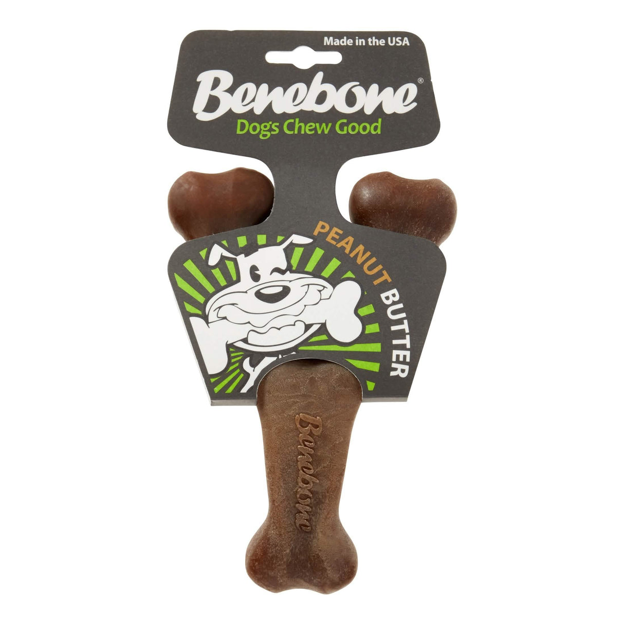 Benebone Wishbone PB md