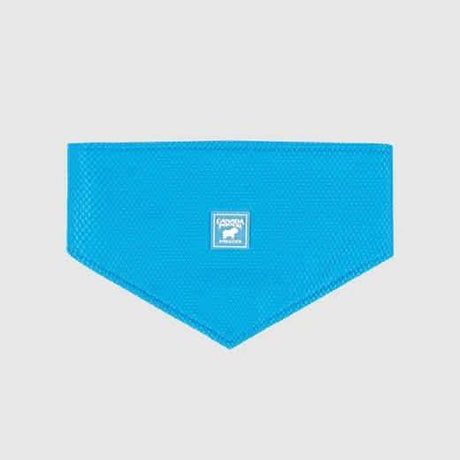 Canada Pooch Cooling Bandana - Blue