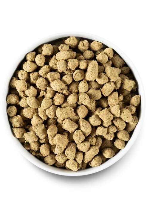 Open Farm Freeze-Dried Raw Dog Food Harvest Chicken Recipe