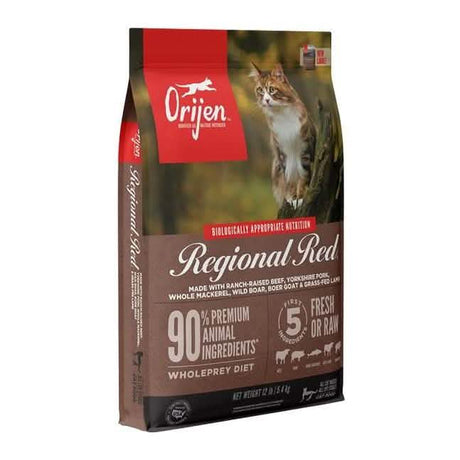 Orijen Regional Red for Cats