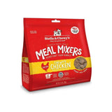 Stella & Chewy's Dog Food Topper Meal Mixers Chewy's Chicken