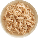 Aujou by RAWZ Chicken Breast & Chicken Liver Recipe in a Silky Broth Adult Cat Food