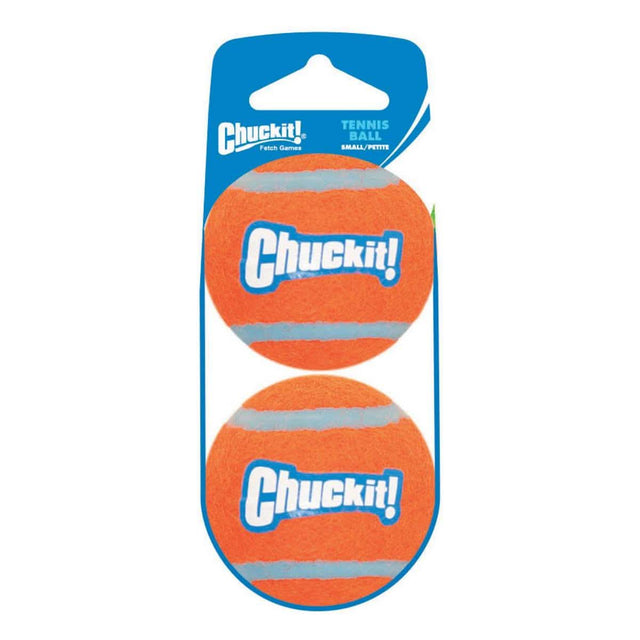 Chuck it TENNIS BALLS MINI 2PK sm