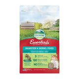 Oxbow Essentials Hamster & Gerbil Food