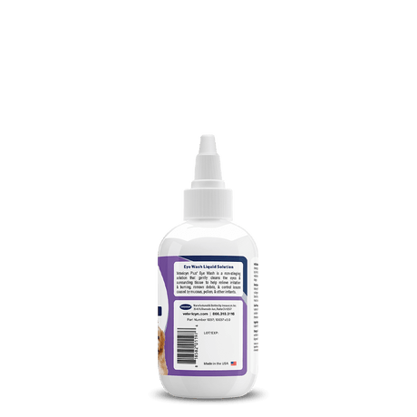 Vetericyn Plus Antimicrobial Pet Eye Wash