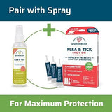 Wondercide Cat Flea Tick Spot On Peppermint - Premium Brand Product