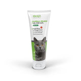 Tomlyn Hairball Remedy Gel sabor a arce para gatos