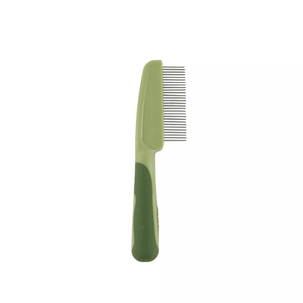 Safari by Coastal Medium Comb with Rotating Teeth for Dogs