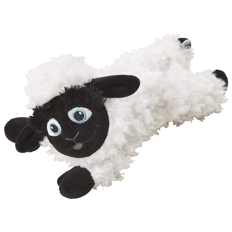 Ethical Pet Dog Toy Spot Baa Baa Black Sheep