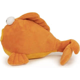 GoDog Dog Toy Action Animated Goldfish