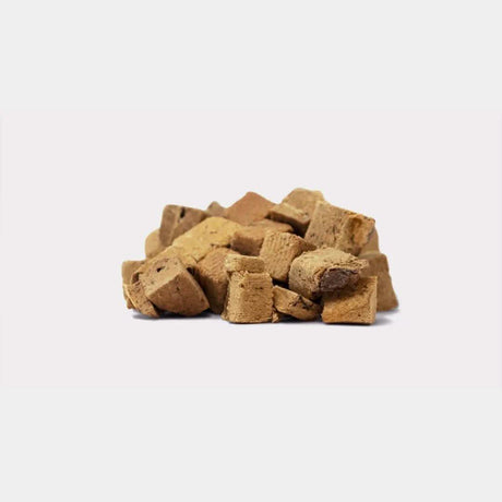 Get Joy Dog Treat Freeze-Dried Support Beef Liver