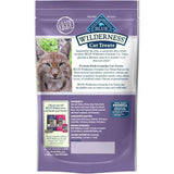 Blue Buffalo Cat Treat Wilderness Crunchy Chicken Flavor