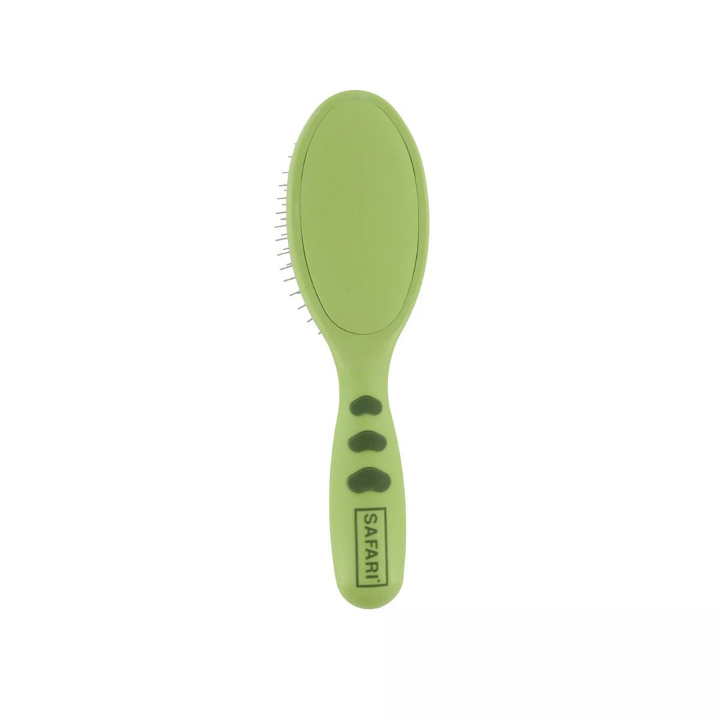 Safari by Coastal Wire Pin Brush for Dogs